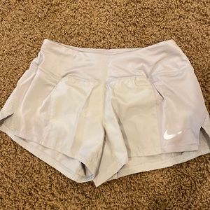Nike Dri Fit Running Shorts